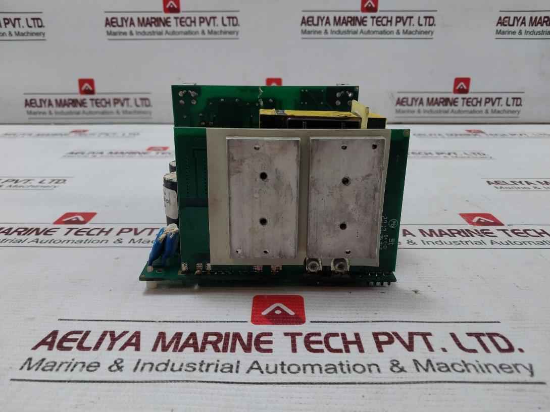 Adel A24.323.213A6 Ls Power Supply Pcb Unit Ml2 94V-0