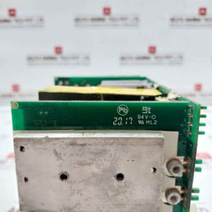 Adel A24.323.213A6 Ls Power Supply Pcb Unit Ml2 94V-0