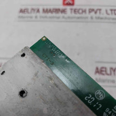 Adel A24.323.213A6 Ls Power Supply Pcb Unit Ml2 94V-0