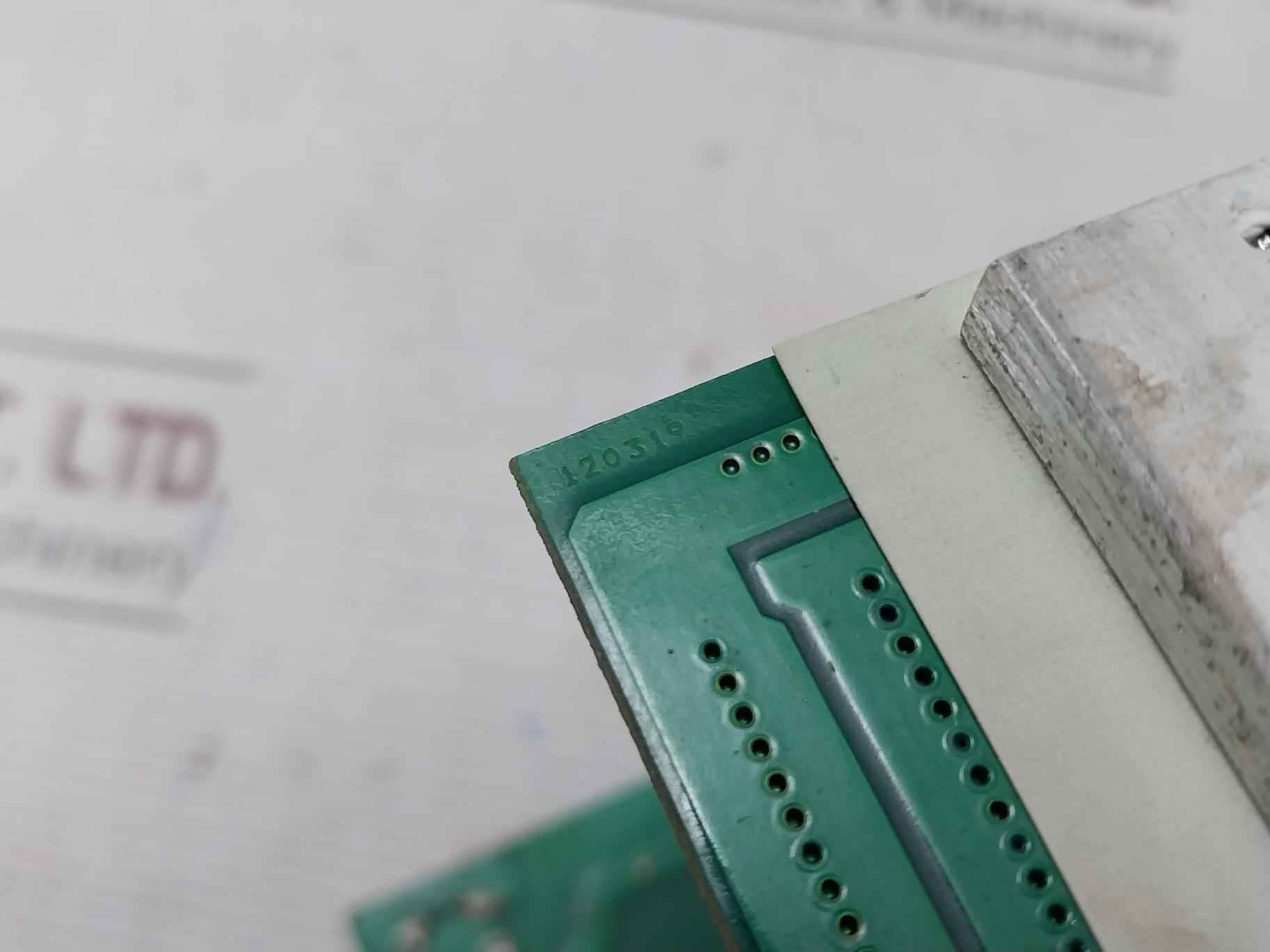 Adel A24.323.213A6 Ls Power Supply Pcb Unit Ml2 94V-0