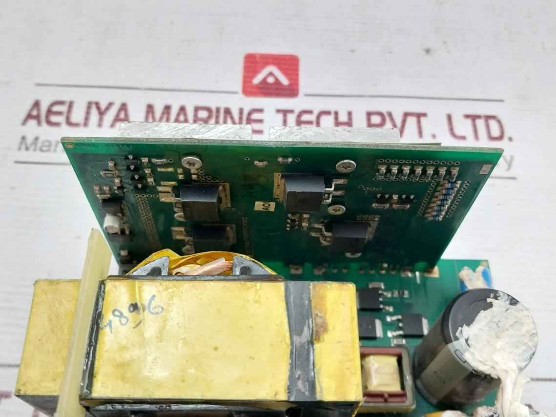 Adel A24.323.213A6 Ls Power Supply Pcb Unit Ml2 94V-0