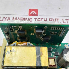 Adel A24.323.213A6 Ls Power Supply Pcb Unit Ml2 94V-0
