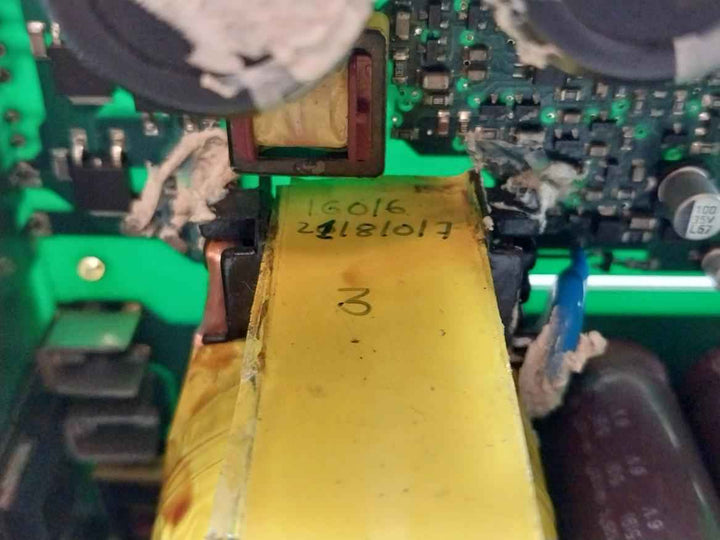 Adel A24.323.213A6 Ls Power Supply Pcb Unit Ml2 94V-0