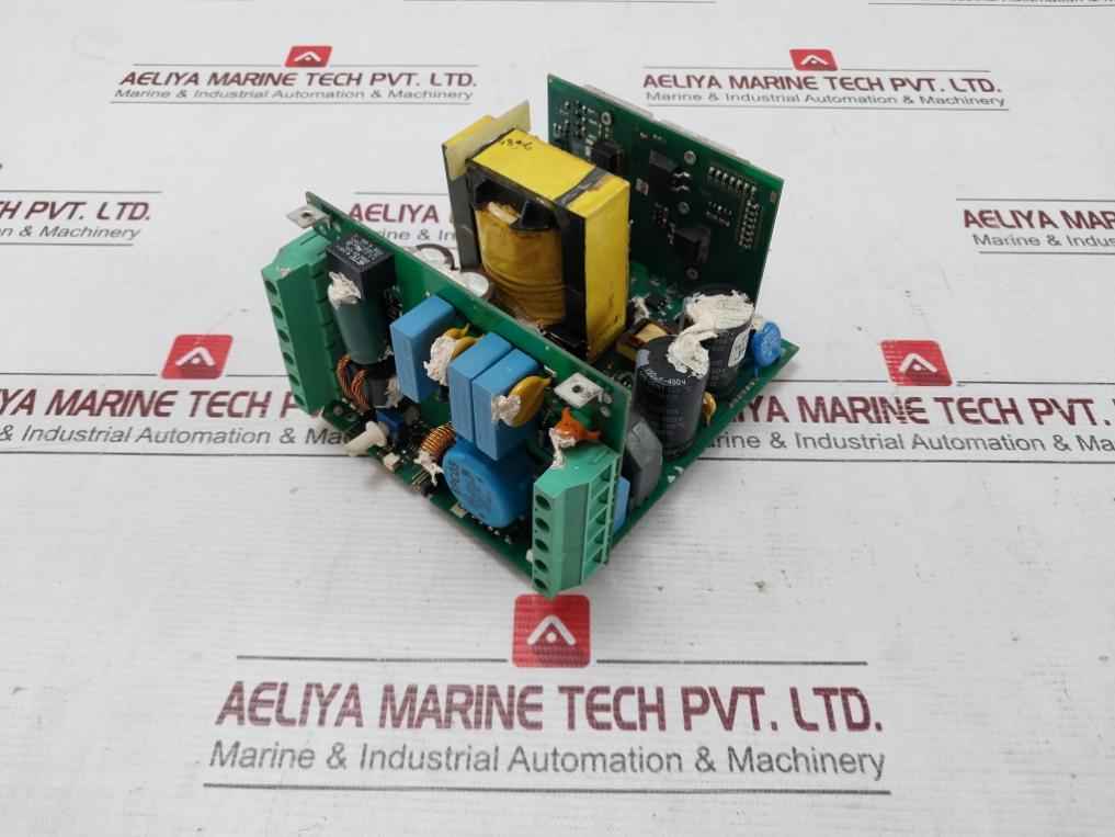 Adel A24.323.213A6 Ls Power Supply Pcb Unit Ml2 94V-0