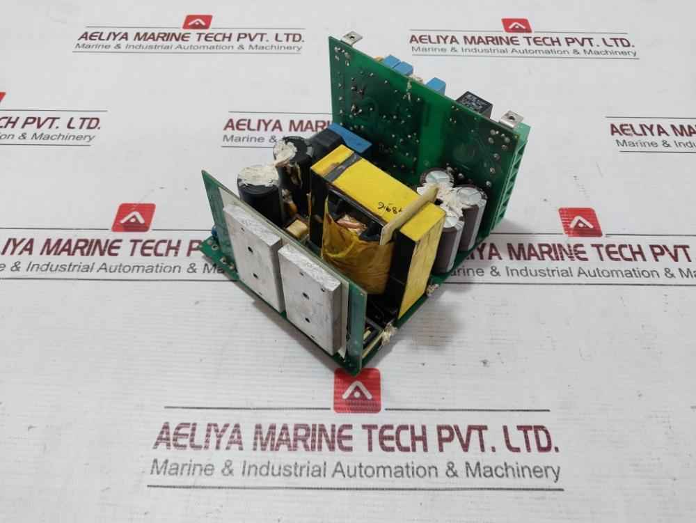 Adel A24.323.213A6 Ls Power Supply Pcb Unit Ml2 94V-0