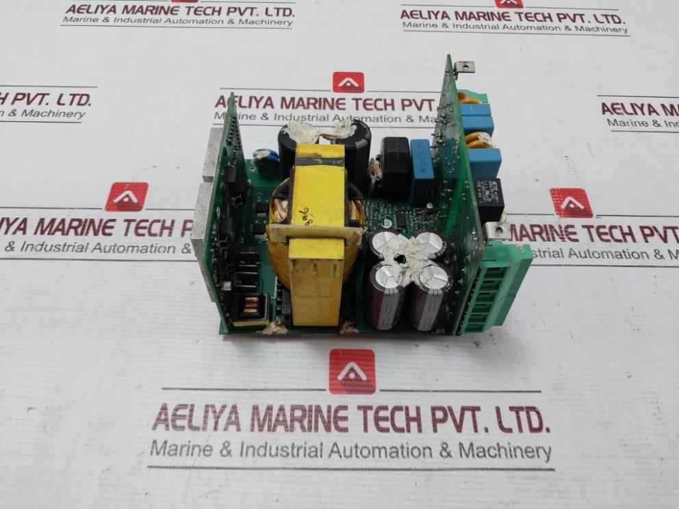 Adel A24.323.213A6 Ls Power Supply Pcb Unit Ml2 94V-0
