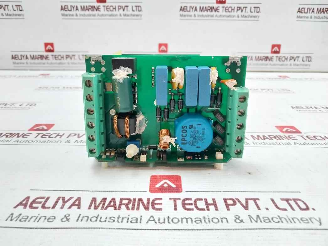 Adel A24.323.213A6 Ls Power Supply Pcb Unit Ml2 94V-0