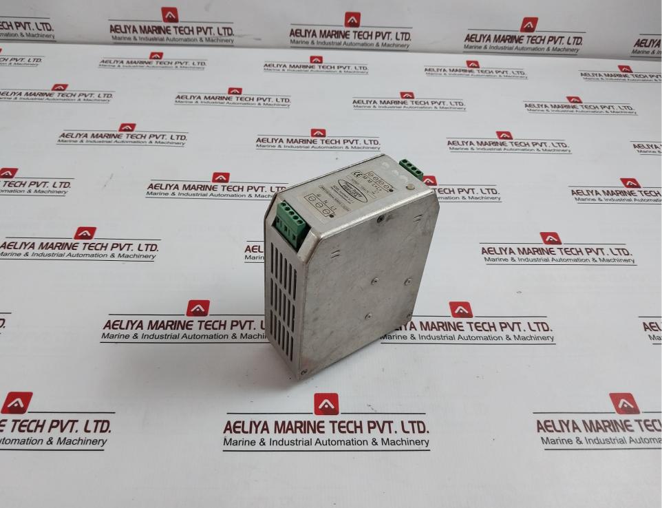 Adel Psm127A Industrial Din Rail Power Supply 90–260 Vac 50/60 Hz 12 Vdc 84W