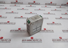 Adel Psm127A Industrial Din Rail Power Supply 90–260 Vac 50/60 Hz 12 Vdc 84W