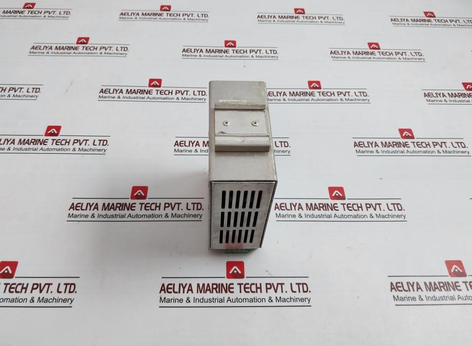 Adel Psm127A Industrial Din Rail Power Supply 90–260 Vac 50/60 Hz 12 Vdc 84W