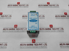 Adel System Psm245b Power Supply 24vdc 5a 0817