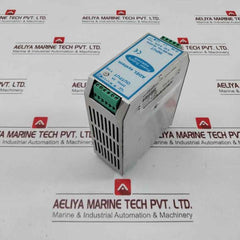 Adel System Psm245b Power Supply 24vdc 5a 0817
