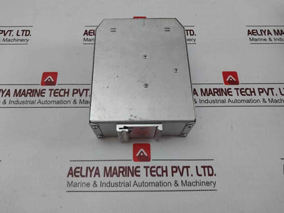 Adel System Psm245b Power Supply 24vdc 5a 0817