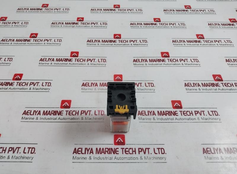 Adeleq 11-3480 Relay With Base 70.3 Pf113A-e 10A 11-110
