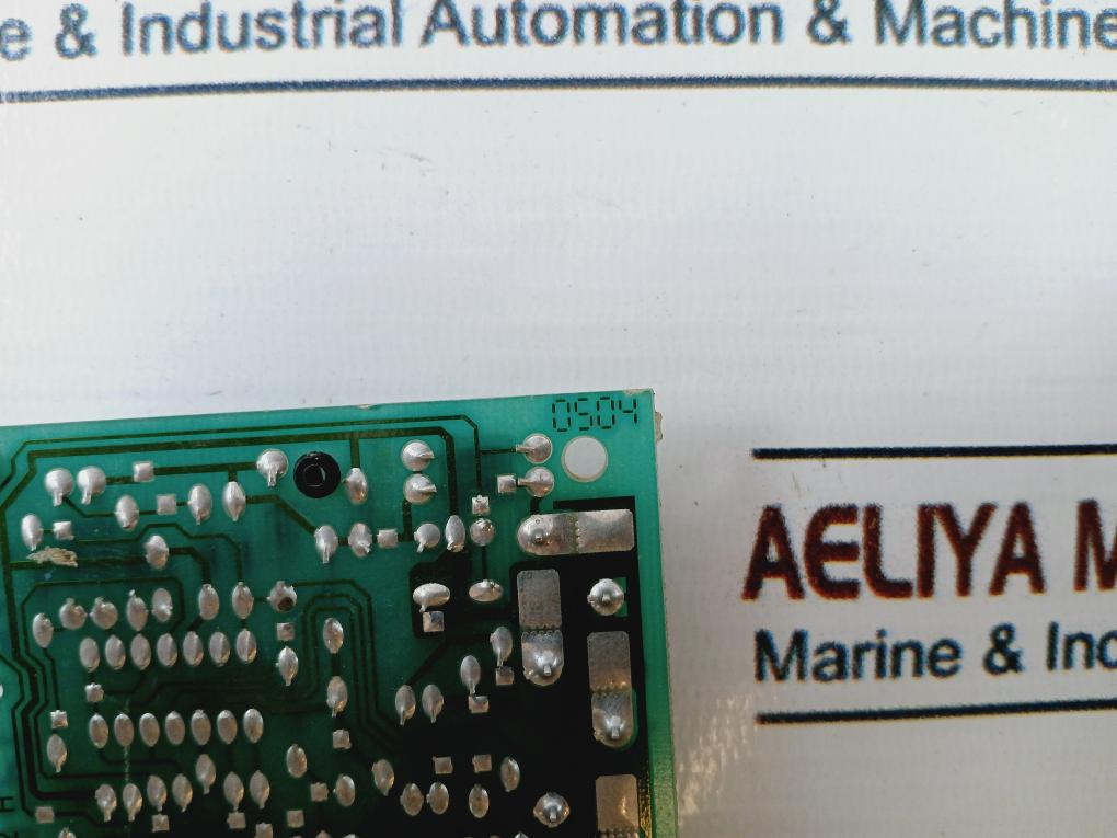 Ademco 4100Sm Serial Interface Module 12Vdc/25Ma