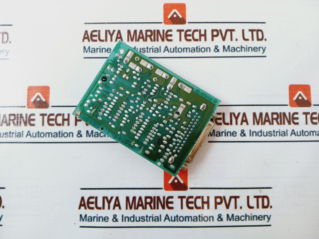 Ademco 4100Sm Serial Interface Module 12Vdc/25Ma