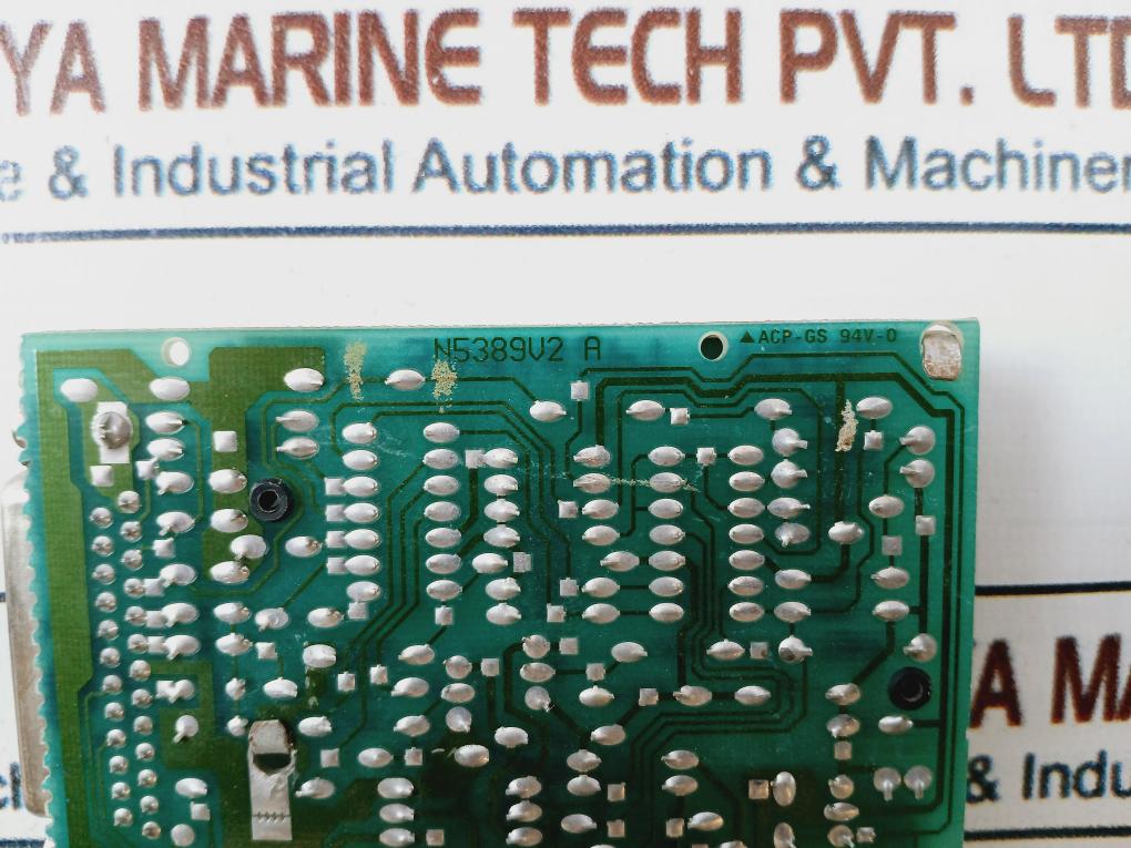 Ademco 4100Sm Serial Interface Module 12Vdc/25Ma
