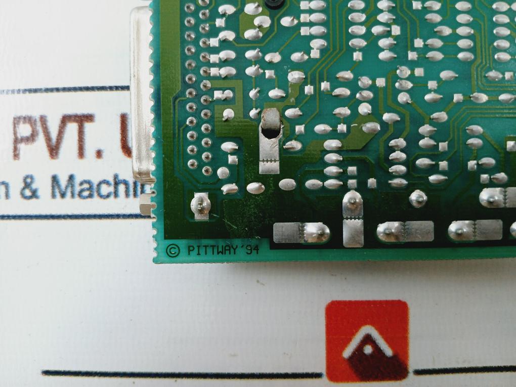 Ademco 4100Sm Serial Interface Module 12Vdc/25Ma