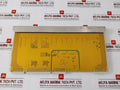 Ademco Video Vblx16M08/16 Video Input Pcb Module - 16|P Avb16M16 Rev 1.1 2/2001