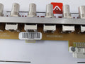 Ademco Video Vblx16M08/16 Video Input Pcb Module - 16|P Avb16M16 Rev 1.1 2/2001