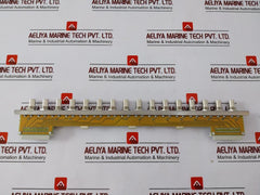 Ademco Video Vblx16M08/16 Video Input Pcb Module - 16|P Avb16M16 Rev 1.1 2/2001
