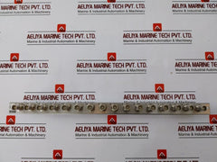 Ademco Video Vblx16M08/16 Video Input Pcb Module - 16|P Avb16M16 Rev 1.1 2/2001