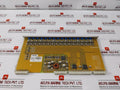 Ademco Video Vblx16M08/16 Video Input Pcb Module - 16|P Avb16M16 Rev 1.1 2/2001