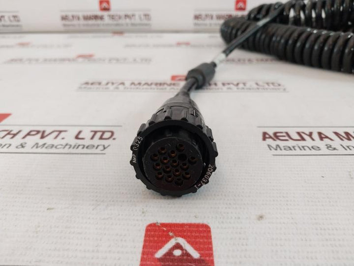 Adept Mcp 4 Operator Teach Control Pendant 206037-1 26626-14156