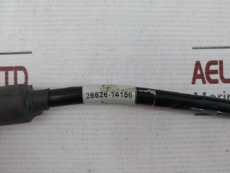 Adept Mcp 4 Operator Teach Control Pendant 206037-1 26626-14156