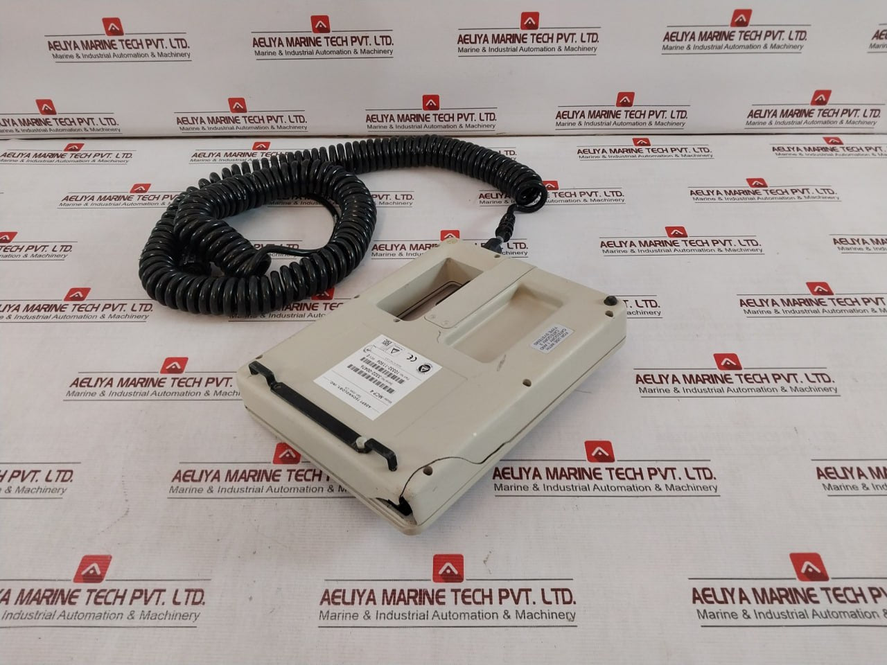 Adept Mcp 4 Operator Teach Control Pendant 206037-1 26626-14156