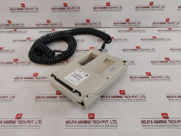 Adept Mcp 4 Operator Teach Control Pendant 206037-1 26626-14156