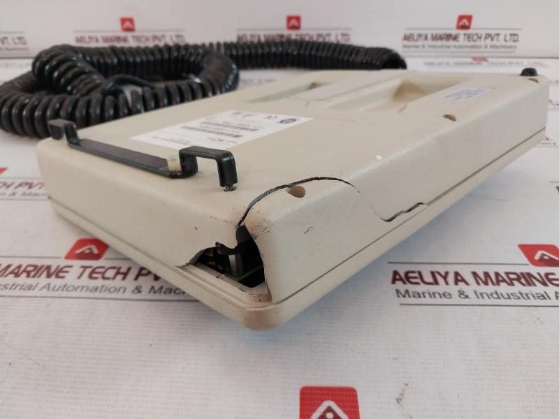 Adept Mcp 4 Operator Teach Control Pendant 206037-1 26626-14156