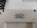 Adept Mcp 4 Operator Teach Control Pendant 206037-1 26626-14156