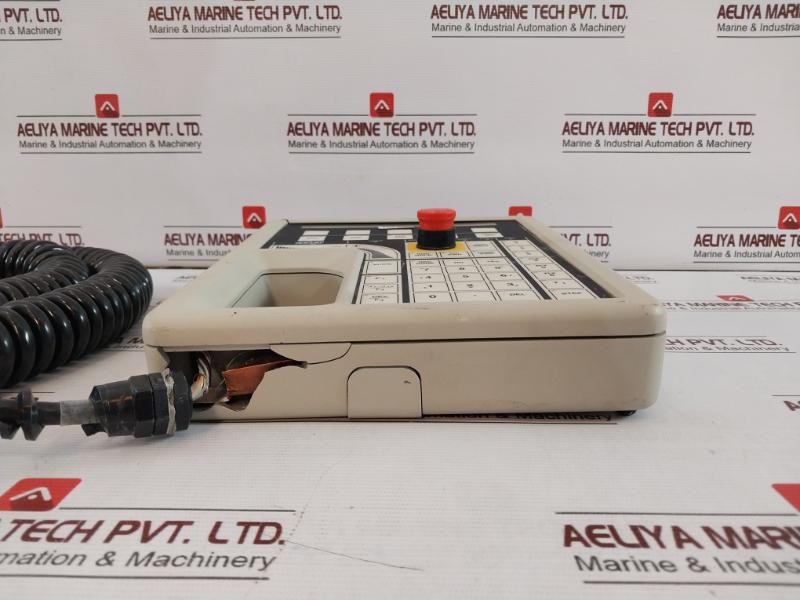 Adept Mcp 4 Operator Teach Control Pendant 206037-1 26626-14156