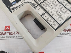 Adept Mcp 4 Operator Teach Control Pendant 206037-1 26626-14156