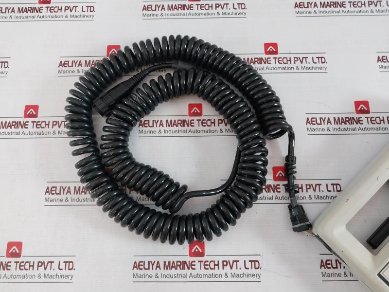 Adept Mcp 4 Operator Teach Control Pendant 206037-1 26626-14156