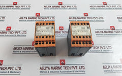 Adept Series 2010 Ac Current Transducer 240Vac 50Hz