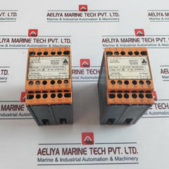 Adept Series 2010 Ac Current Transducer 240Vac 50Hz