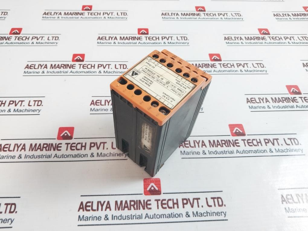 Adept Series 2010 Ac Current Transducer 240Vac 50Hz