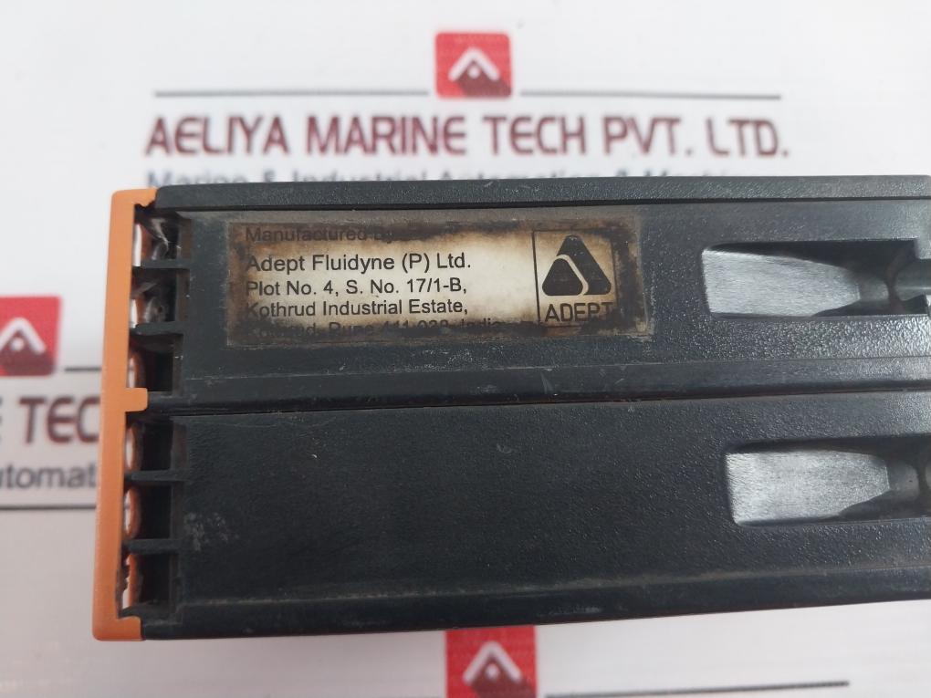 Adept Series 2010 Ac Current Transducer 240Vac 50Hz