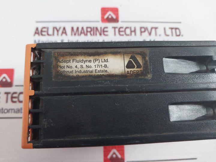 Adept Series 2010 Ac Current Transducer 240Vac 50Hz