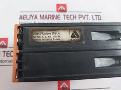 Adept Series 2010 Ac Current Transducer 240Vac 50Hz