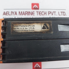 Adept Series 2010 Ac Current Transducer 240Vac 50Hz