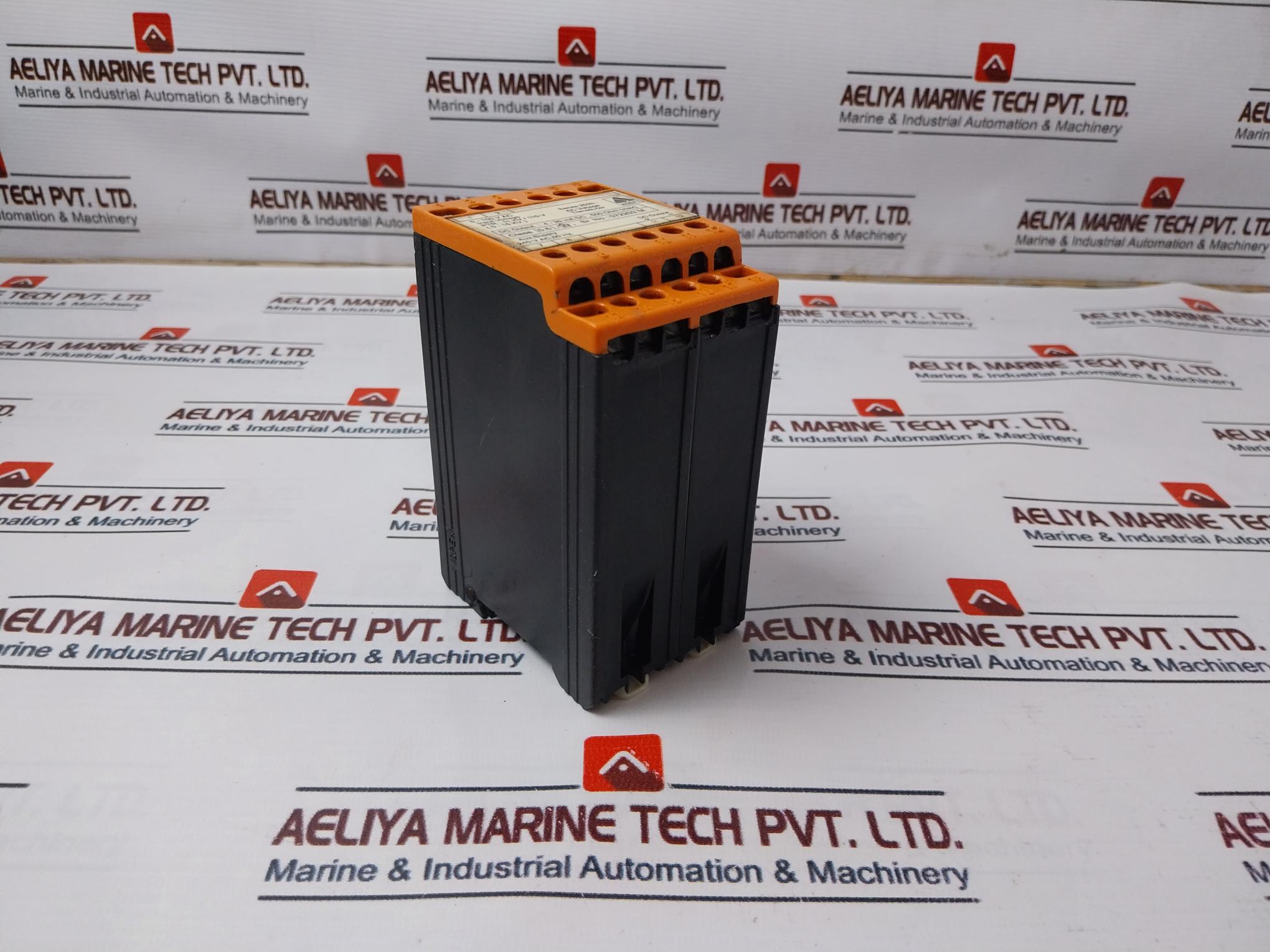 Adept Series 2020 AC Voltage Transducer 24V AC 50Hz