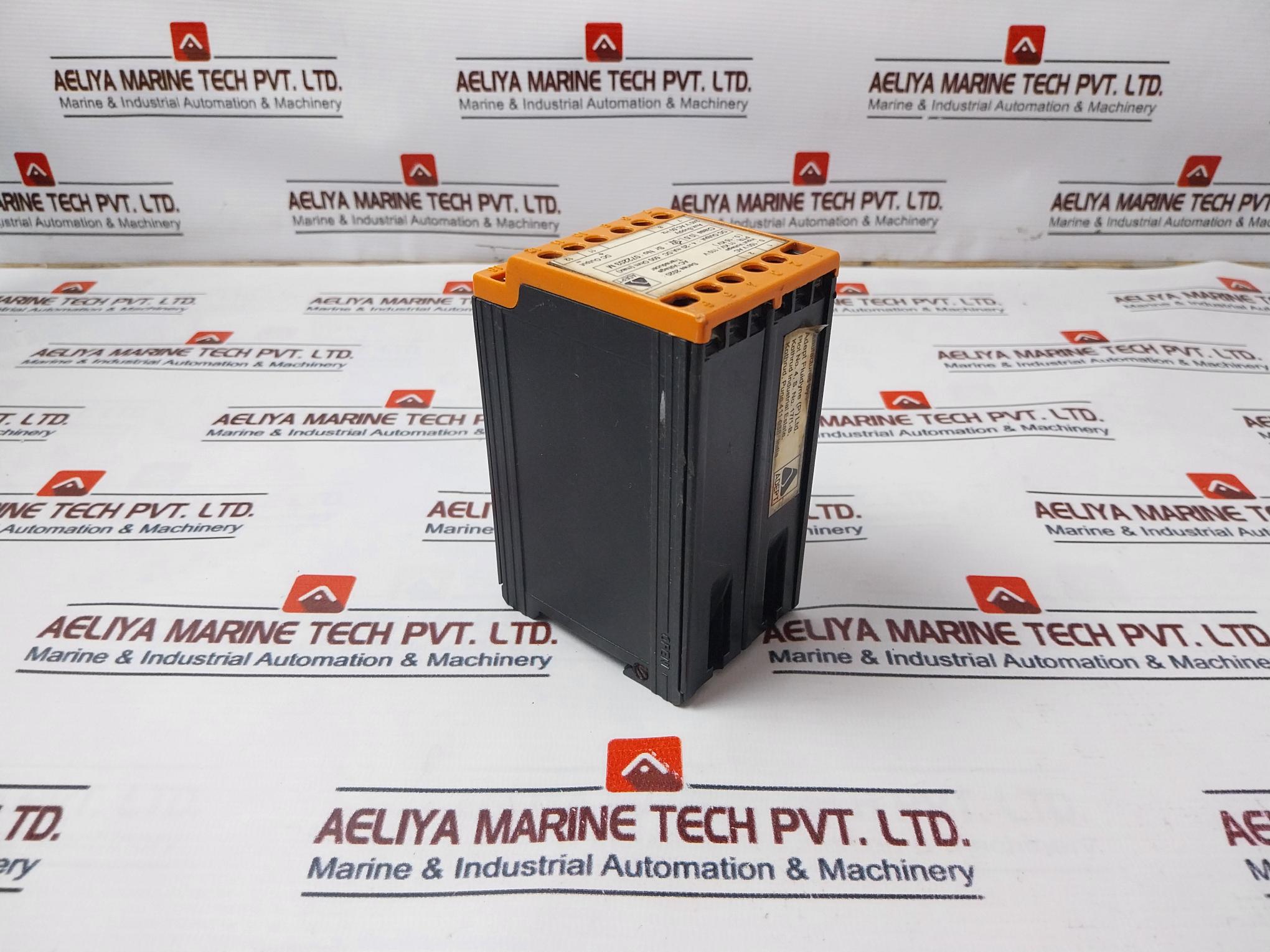 Adept Series 2020 AC Voltage Transducer 24V AC 50Hz