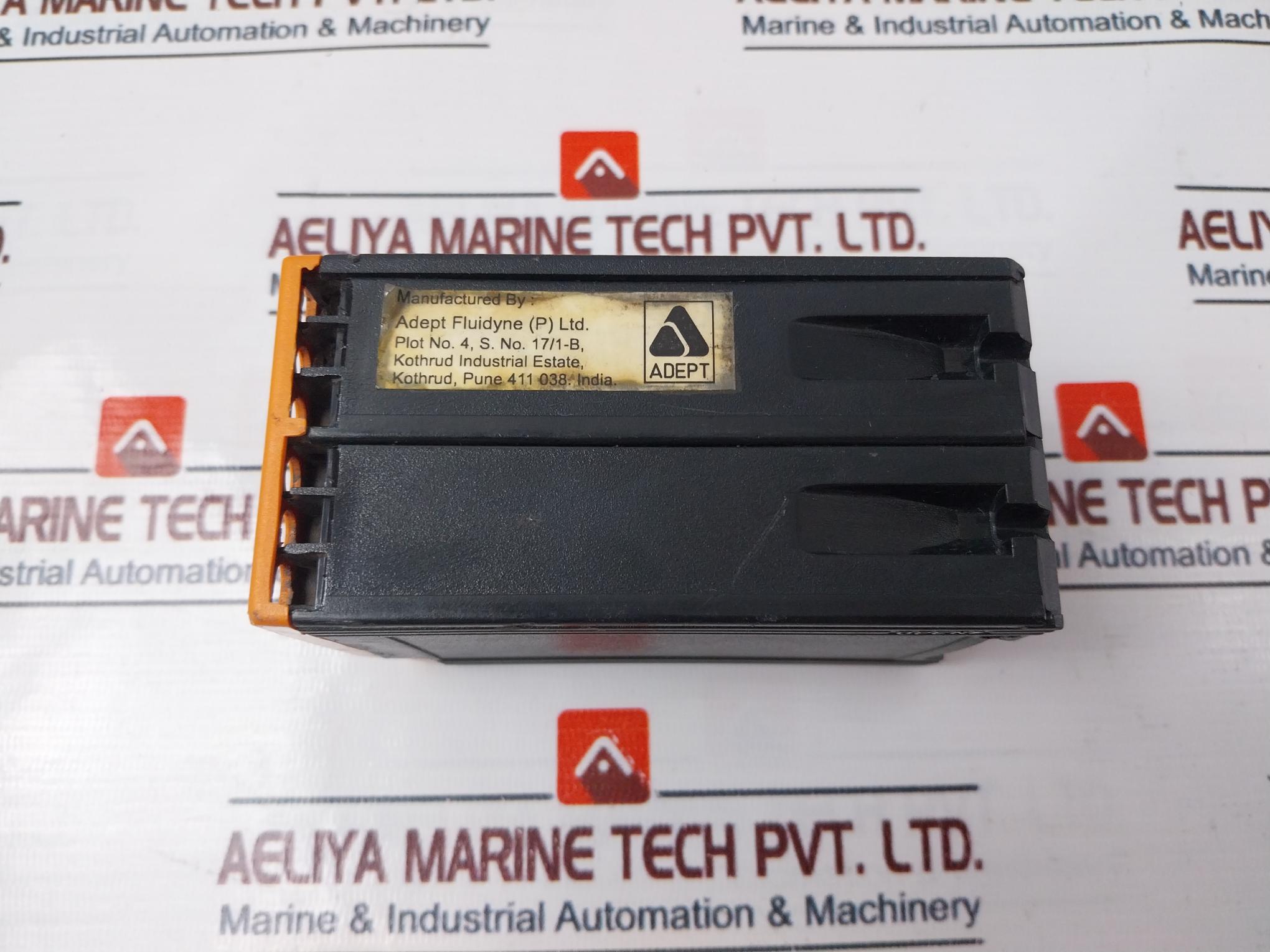 Adept Series 2020 AC Voltage Transducer 24V AC 50Hz