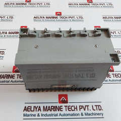 Adept Series 2041 Power Factor Transducer 240V Ac 50Hz