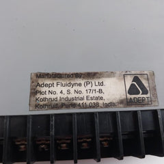 Adept Series 2041 Power Factor Transducer 240V Ac 50Hz