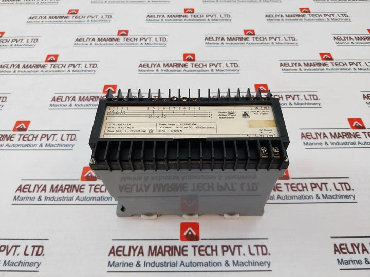Adept Series 2050 Active Power Transducer