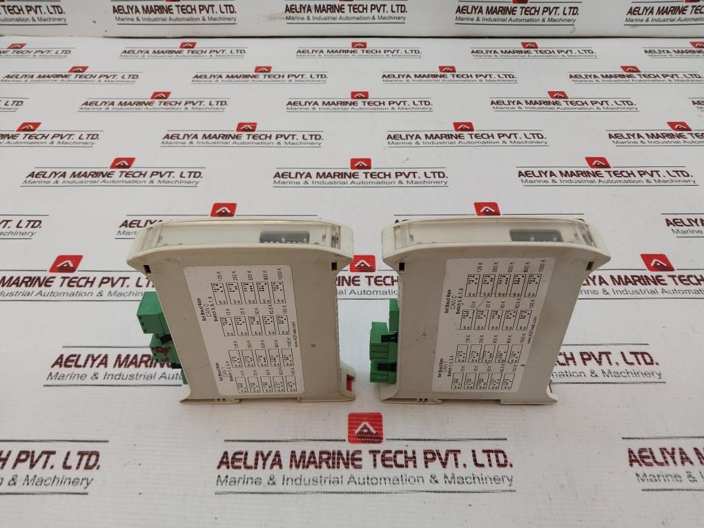 Adf Web HD67117 Repeater/Isolator Ver 03.010